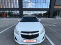 2013 Chevrolet Cruze I Рестайлинг, белый, 810000 рублей - вид 1