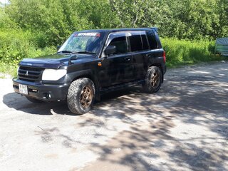 2000 Mitsubishi Pajero iO, чёрный, 550000 рублей, вид 1