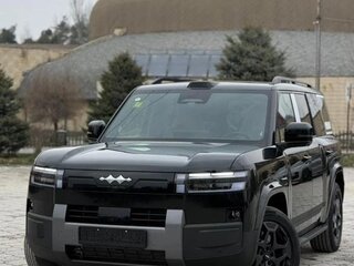2026 BYD FangChengBao Titanium 7 35.6 kWh, чёрный, 5700000 рублей, вид 1