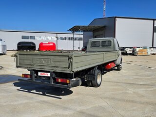 1999 ГАЗ ГАЗель (3302), серый, 750000 рублей, вид 3