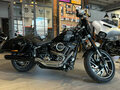 2024 Harley-Davidson Sport Glide, чёрный, 2750000 рублей - вид 3