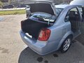 2014 Daewoo Gentra II, голубой - вид 8