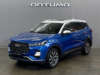 Chery Tiggo 7 Pro I