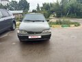 2006 Lada (ВАЗ) 2114, зелёный, 115000 рублей