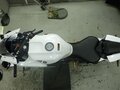 2024 Yamaha YZF-R7, белый, 694000 рублей - вид 5