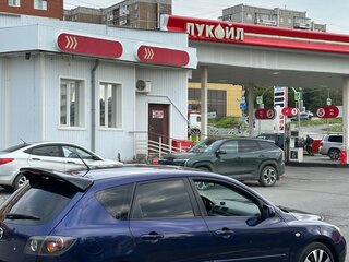 2005 Mazda 3 I (BK), синий, 500000 рублей, вид 2