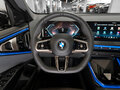 2026 BMW X3 Long 30L xDrive IV (G45/G48), чёрный, 6900000 рублей - вид 10