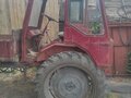 1993 ВгТЗ ДТ-75, красный, 150000 рублей - вид 1