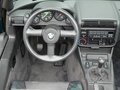1990 BMW Z1, зелёный - вид 8