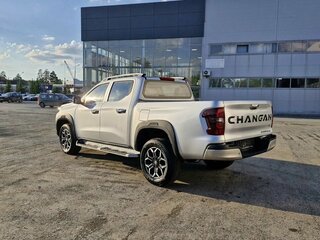 2026 Changan Hunter Plus, серый, 4069900 рублей, вид 4