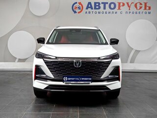 2023 Changan CS55 Plus II, белый, 1919000 рублей, вид 3