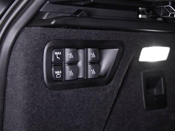 2026 BMW X7 40d I (G07) Рестайлинг, серый, 17925000 рублей - вид 37