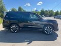 2021 Lexus LX 570 III Рестайлинг 2, чёрный, 9375000 рублей - вид 2