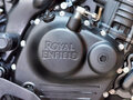 2026 Royal Enfield Himalayan, чёрный, 615000 рублей - вид 7