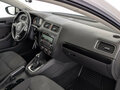 2013 Volkswagen Jetta VI, белый - вид 10