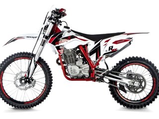 2026 Rockot R5X Rampage, белый, 119500 рублей, вид 1