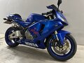 2005 Honda CBR 600RR, синий, 475000 рублей