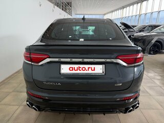 2023 Geely Tugella I Рестайлинг, серый, 2600000 рублей, вид 5