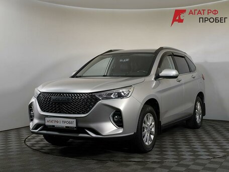 Haval M6 II