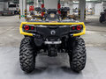 2024 BRP Can-Am Outlander XT-P 1000R, жёлтый, 2174060 рублей - вид 4
