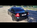 2011 Ford Focus II Рестайлинг, чёрный, 700000 рублей - вид 5