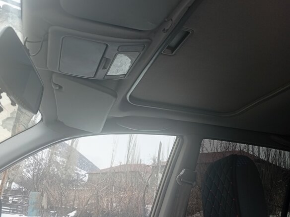 2011 Vortex Tingo I, серый, 550000 рублей - вид 9