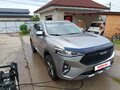 2021 Haval F7 I, серый, 1850000 рублей