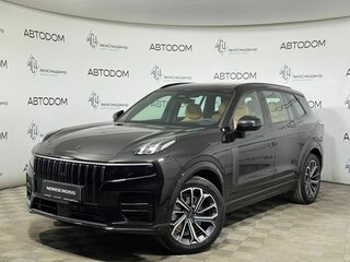 2026 Nordcross 001, чёрный, 7130000 рублей, вид 2