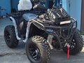2026 Bizon YK450L EPS, чёрный, 360000 рублей