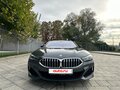 2018 BMW 8 серии 840d xDrive II (G14/G15/G16), серый, 5690000 рублей - вид 5