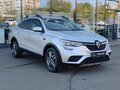 2021 Renault Arkana I, серый, 1605000 рублей - вид 2