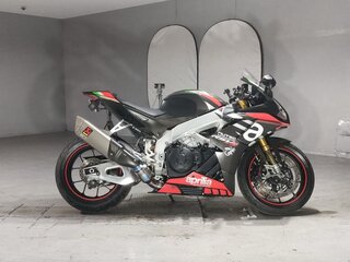 2020 Aprilia RSV4, чёрный, 1509000 рублей, вид 1
