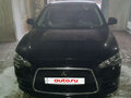 2008 Mitsubishi Lancer X, чёрный, 650000 рублей - вид 9
