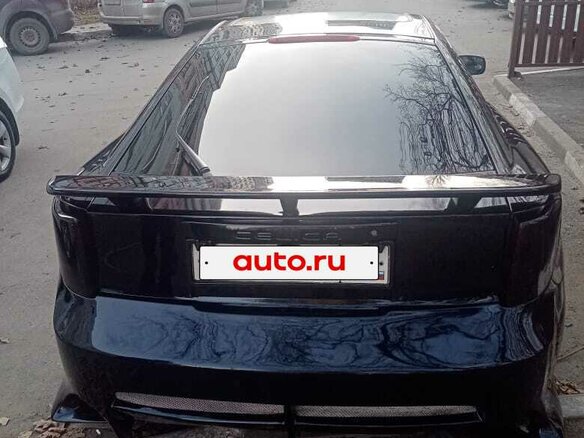 1999 Toyota Celica VII (T230), чёрный, 800000 рублей - вид 11