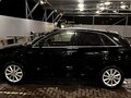 2013 Audi Q3 I (8U), чёрный, 1500000 рублей - вид 2