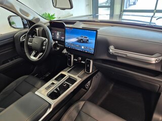 2026 Haval Dargo I Рестайлинг, серый, 3899000 рублей, вид 4