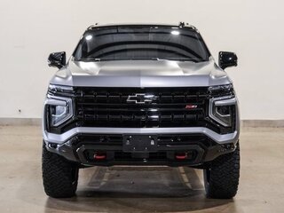 2026 Chevrolet Suburban XII Рестайлинг, серый, 14870000 рублей, вид 1