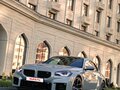 2023 BMW M2 G87, серый, 11000000 рублей