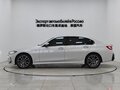 2022 BMW 3 серии 320Li VII (G2x) Рестайлинг, белый - вид 3