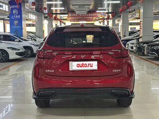 2022 Haval Chitu, красный, 1113700 рублей, вид 5