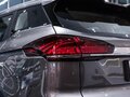 2026 Belgee X70 I Рестайлинг, серебристый - вид 2
