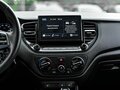 2020 Hyundai Solaris II Рестайлинг, белый, 1332000 рублей - вид 6