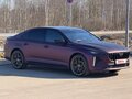 2024 Geely Preface I, фиолетовый, 2550000 рублей - вид 5