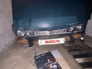 1996 Lada (ВАЗ) 2106, синий, 80000 рублей, вид 3