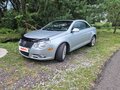 2007 Volkswagen Eos I, серебристый, 550000 рублей - вид 1