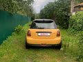 2007 Mini Hatch One II (R56), жёлтый, 800000 рублей - вид 3