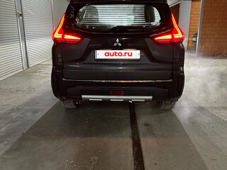 2022 Mitsubishi Xpander Cross I, серый, 2080000 рублей, вид 5