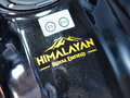2026 Royal Enfield Himalayan, чёрный, 615000 рублей - вид 8