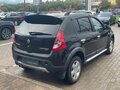 2012 Renault Sandero Stepway I, чёрный, 560000 рублей - вид 5
