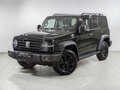 2023 Tank 300 I, чёрный